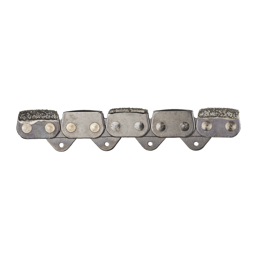 ICS Power Grit Diamond Chains