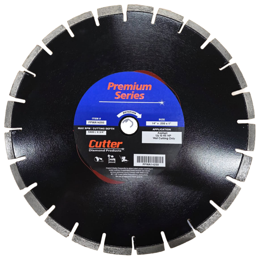 Asphalt - Premium
